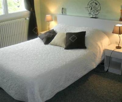 фото отеля Chambres d'hotes Les Vallees