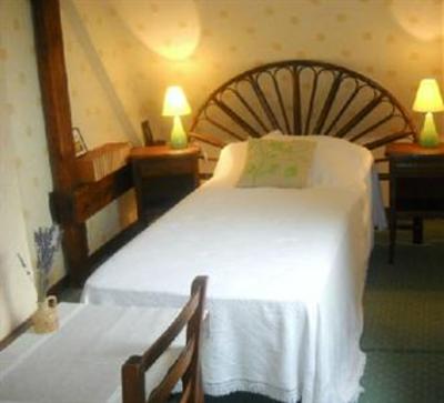 фото отеля Chambres d'hotes Les Vallees