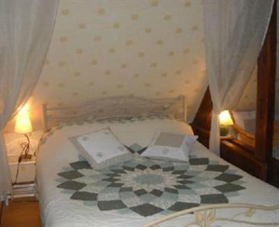 фото отеля Chambres d'hotes Les Vallees