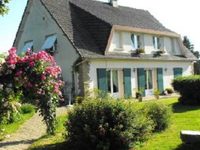Chambres d'hotes Les Vallees