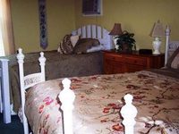 The Well Made Bed and Breakfast