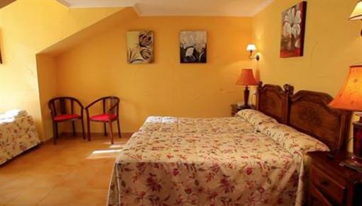 фото отеля La Trapa Palace Hotel Cangas de Onis