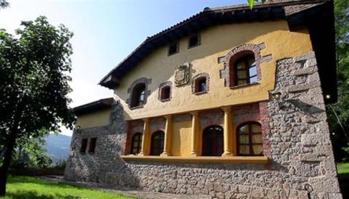 фото отеля La Trapa Palace Hotel Cangas de Onis