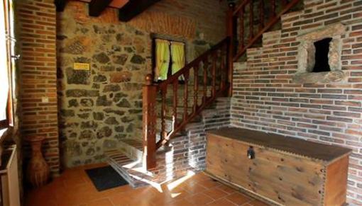 фото отеля La Trapa Palace Hotel Cangas de Onis