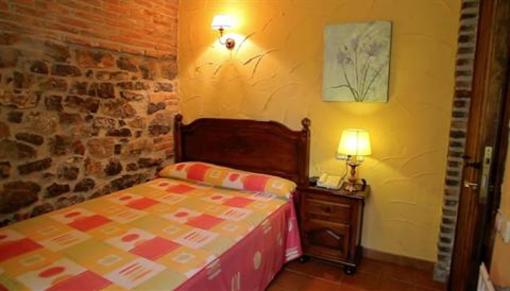 фото отеля La Trapa Palace Hotel Cangas de Onis