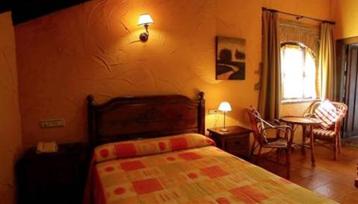 фото отеля La Trapa Palace Hotel Cangas de Onis