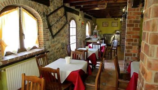 фото отеля La Trapa Palace Hotel Cangas de Onis