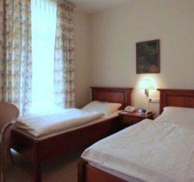 фото отеля Gut Deinster Muhle Hotel Deinste