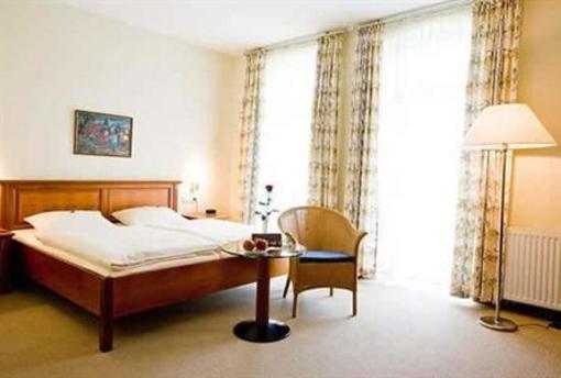 фото отеля Gut Deinster Muhle Hotel Deinste