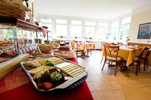 фото отеля Gut Deinster Muhle Hotel Deinste