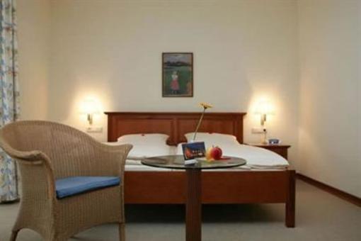 фото отеля Gut Deinster Muhle Hotel Deinste