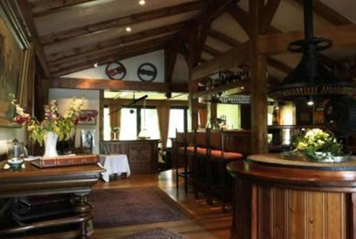 фото отеля Gut Deinster Muhle Hotel Deinste
