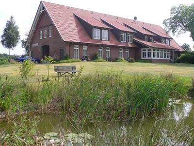 фото отеля Gut Deinster Muhle Hotel Deinste