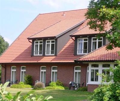 фото отеля Gut Deinster Muhle Hotel Deinste