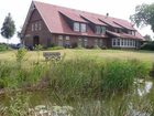 фото отеля Gut Deinster Muhle Hotel Deinste