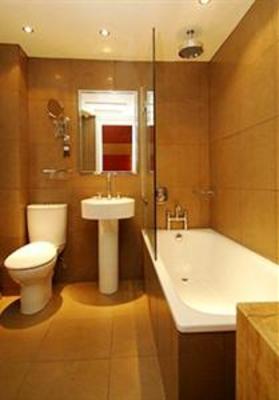 фото отеля Milsoms Hotel Dedham (England)