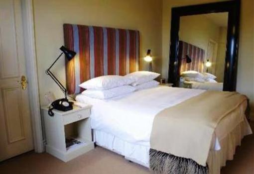 фото отеля Milsoms Hotel Dedham (England)