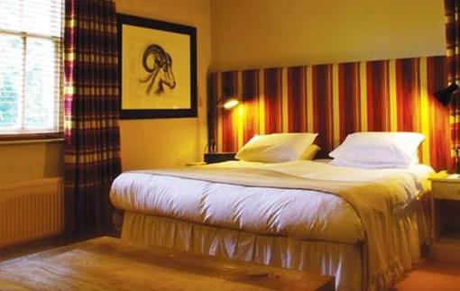фото отеля Milsoms Hotel Dedham (England)