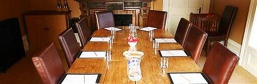 фото отеля Milsoms Hotel Dedham (England)