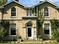 Milsoms Hotel Dedham (England)