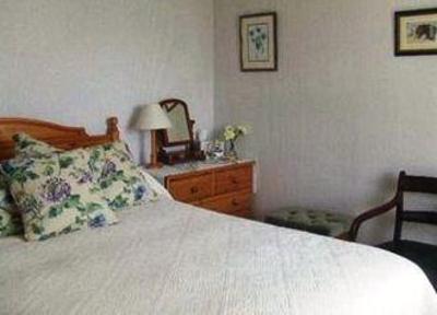 фото отеля The Old School House Bed and Breakfast Berwick-upon-Tweed