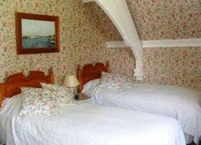 фото отеля The Old School House Bed and Breakfast Berwick-upon-Tweed