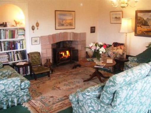 фото отеля The Old School House Bed and Breakfast Berwick-upon-Tweed