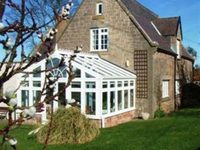 The Old School House Bed and Breakfast Berwick-upon-Tweed