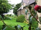 фото отеля The Old School House Bed and Breakfast Berwick-upon-Tweed