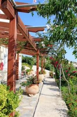 фото отеля Maria's Garden Villas