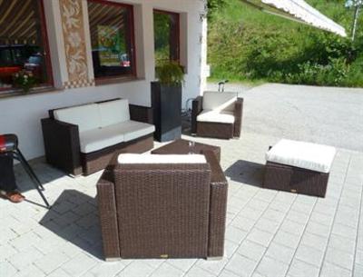 фото отеля Hotel Mundaun's