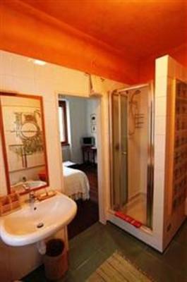 фото отеля Il Bogno B&B