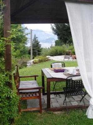 фото отеля Il Bogno B&B