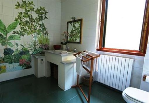 фото отеля Il Bogno B&B