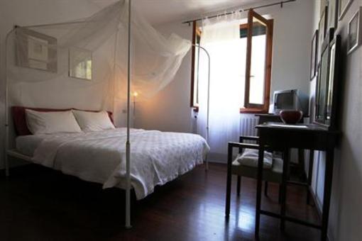 фото отеля Il Bogno B&B