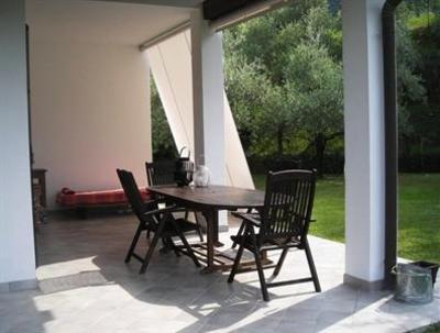 фото отеля Il Bogno B&B