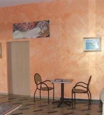 фото отеля Hotel Grazia