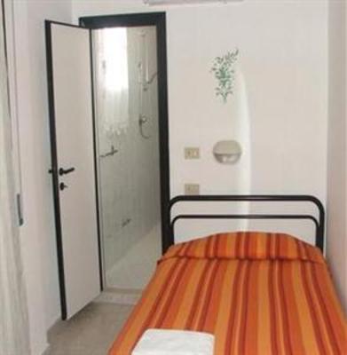 фото отеля Hotel Grazia