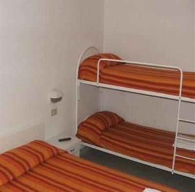 фото отеля Hotel Grazia