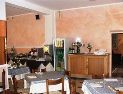 фото отеля Hotel Grazia