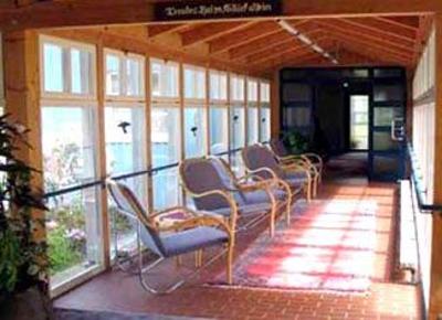 фото отеля Hotel Maria Von Marschall-Titisee