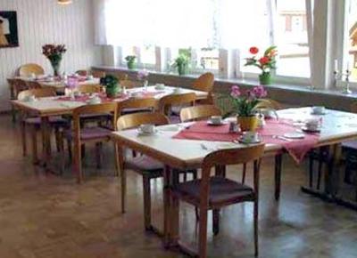 фото отеля Hotel Maria Von Marschall-Titisee