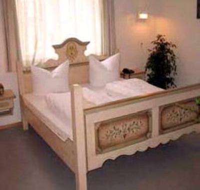 фото отеля Hotel Maria Von Marschall-Titisee