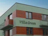 Villa Green Oswiecim