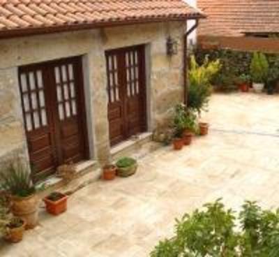 фото отеля Casa da Eira Longa Guesthouse Boticas