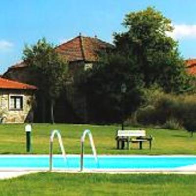 фото отеля Casa da Eira Longa Guesthouse Boticas