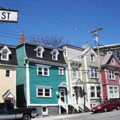 фото отеля HI - St. John's