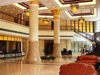 Forest Holiday Hotel Huizhou