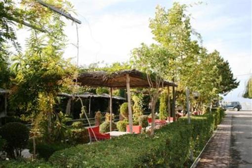 фото отеля Hotel Sirena