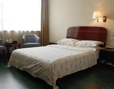 фото отеля Very Home Inn